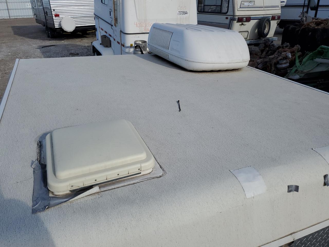 Lot #3024447594 2006 JAYCO JAY SERIES