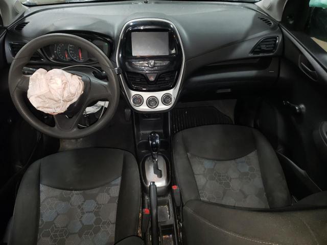 2017 CHEVROLET SPARK LS - KL8CB6SA1HC823426