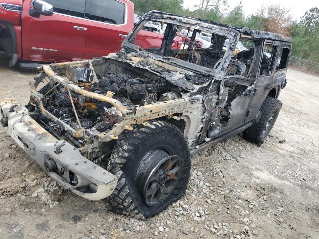 2020 JEEP WRANGLER U - 1C4HJXFN2LW185228