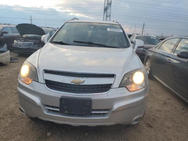 2015 CHEVROLET CAPTIVA LT - 3GNAL3EK9FS503168