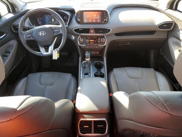 2020 HYUNDAI SANTA FE S - 5NMS33AA1LH220079
