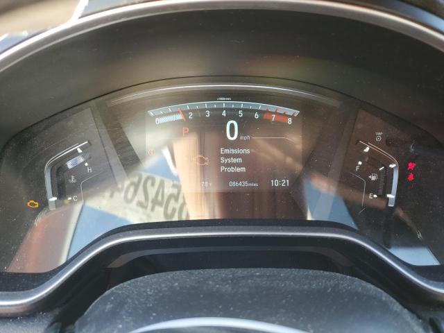 2017 HONDA CR-V 7FARW1H80HE004394