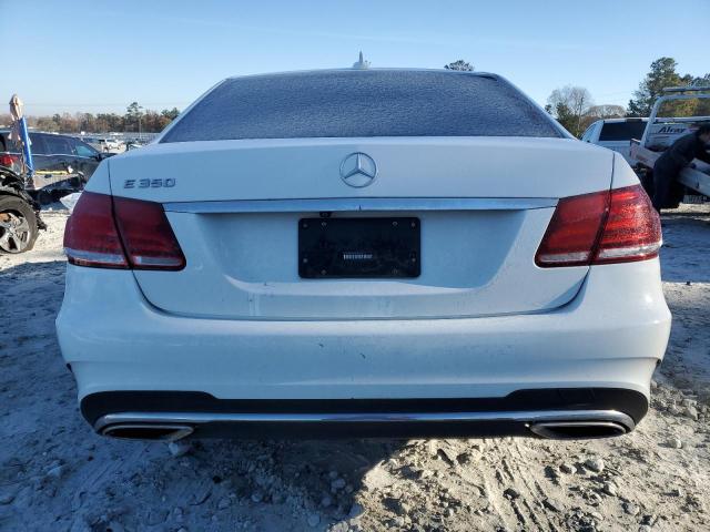 VIN WDDHF5KB7GB226571 2016 MERCEDES-BENZ E-CLASS no.6