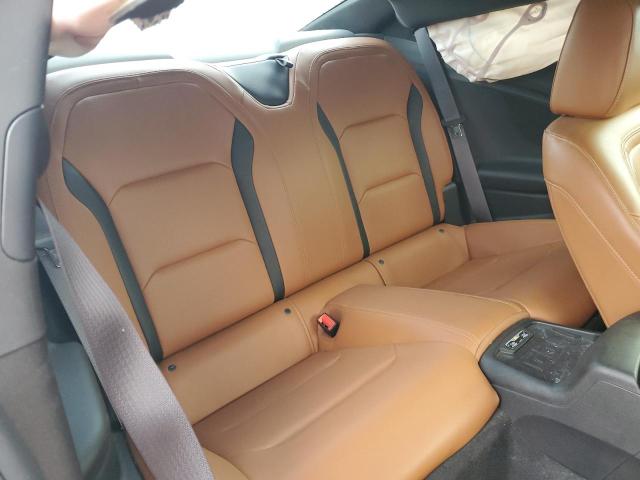 2017 CHEVROLET CAMARO LT - 1G1FD1RX9H0103975