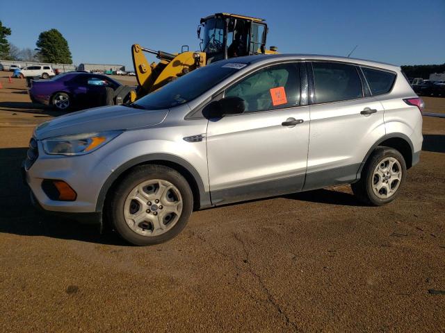 2017 FORD ESCAPE S - 1FMCU0F7XHUE53922