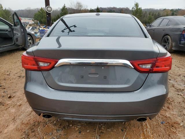 2017 NISSAN MAXIMA 3.5 - 1N4AA6AP0HC395541