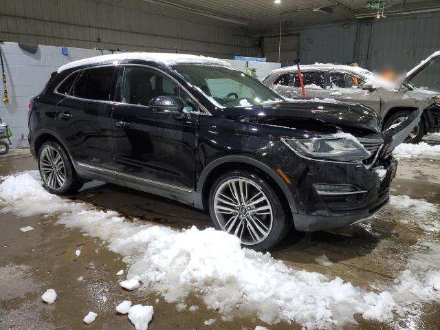 2016 LINCOLN MKC RESERV - 5LMTJ3DH9GUJ04915