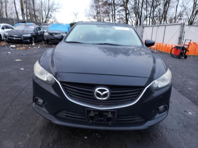 2015 MAZDA 6 - JM1GJ1U55F1198875