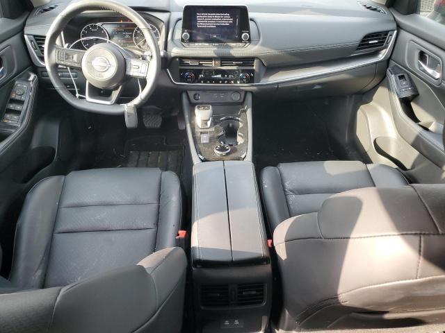 2024 NISSAN ROGUE SV - 5N1BT3BB1RC743757