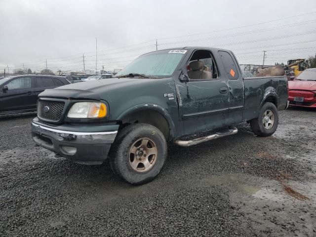 FORD F150