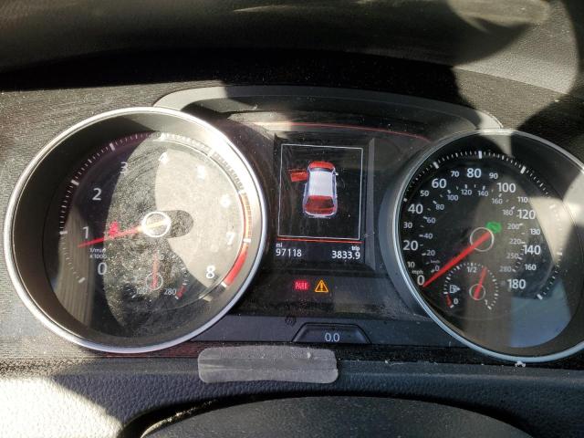 2017 VOLKSWAGEN GTI S/SE - 3VW447AU7HM065580