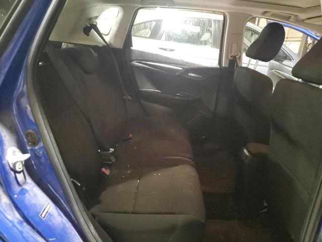 2016 HONDA FIT EX - JHMGK5H74GX033588