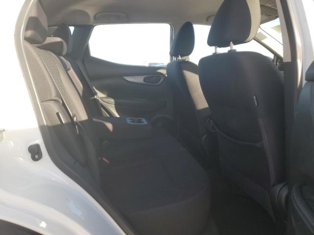 2021 NISSAN ROGUE SPOR - JN1BJ1AVXMW312919