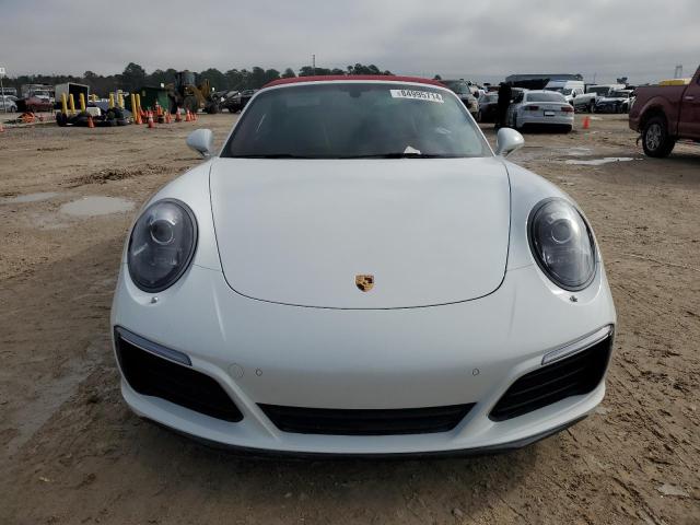 VIN WP0CA2A92HS141493 2017 PORSCHE 911 no.5