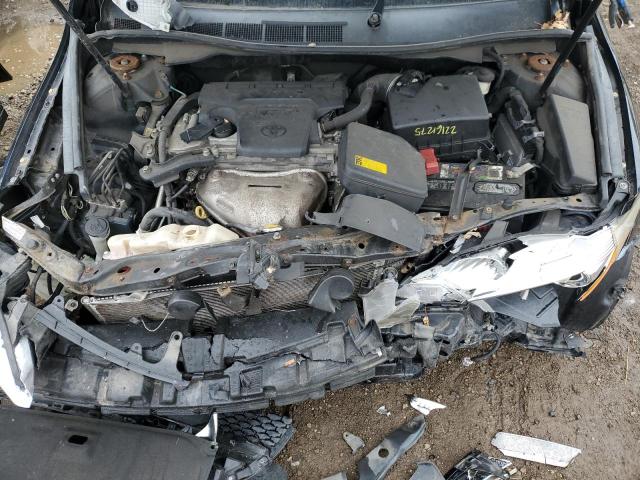 2015 TOYOTA CAMRY LE - 4T1BF1FK7FU009815