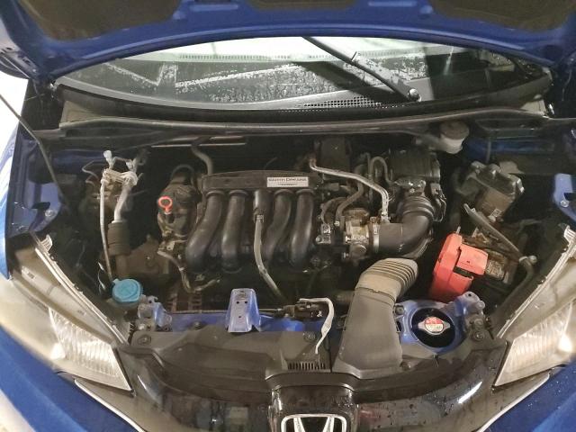 2016 HONDA FIT EX - JHMGK5H74GX033588