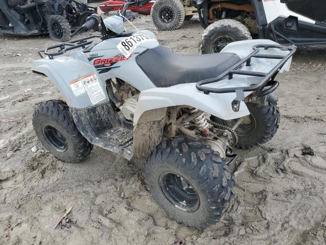 2021 YAMAHA YFM90 RF3AB1335MT007801