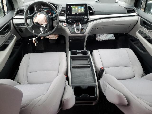 2020 HONDA ODYSSEY LX 5FNRL6H27LB503392