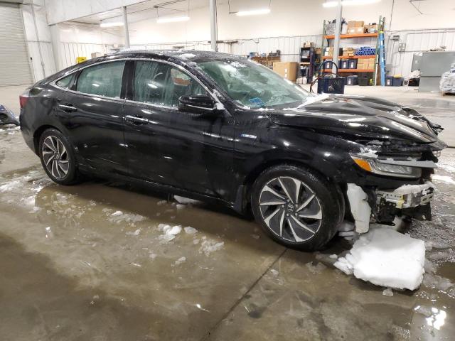 2019 HONDA INSIGHT TO 19XZE4F93KE030724
