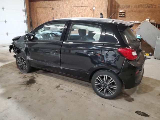 2019 MITSUBISHI MIRAGE GT ML32A5HJ6KH016212