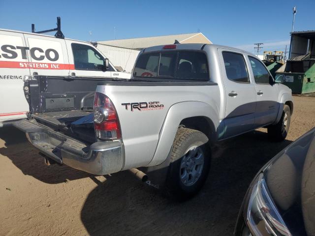 Vin: 3tmlu4en2cm102530, lot: 84883154, toyota tacoma double cab 20123