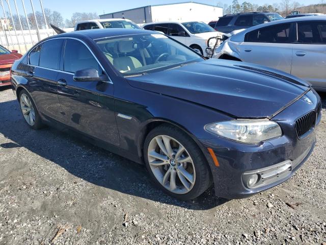 2016 BMW 535 I - WBA5B1C55GG132392