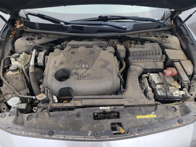 VIN 1N4AA6AP3GC417062 2016 NISSAN MAXIMA no.11