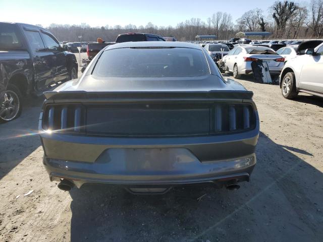 2015 FORD MUSTANG - 1FA6P8AM0F5306994