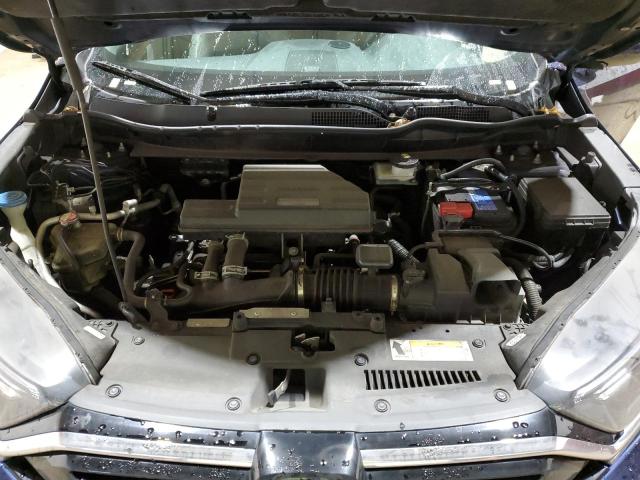 2020 HONDA CR-V EXL - 2HKRW2H8XLH633916
