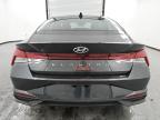 HYUNDAI ELANTRA SE photo