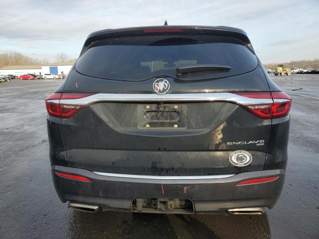 2019 BUICK ENCLAVE PR - 5GAEVBKW9KJ281217