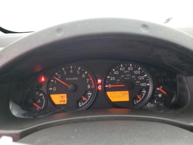 2019 NISSAN FRONTIER S - 1N6AD0CW1KN744718