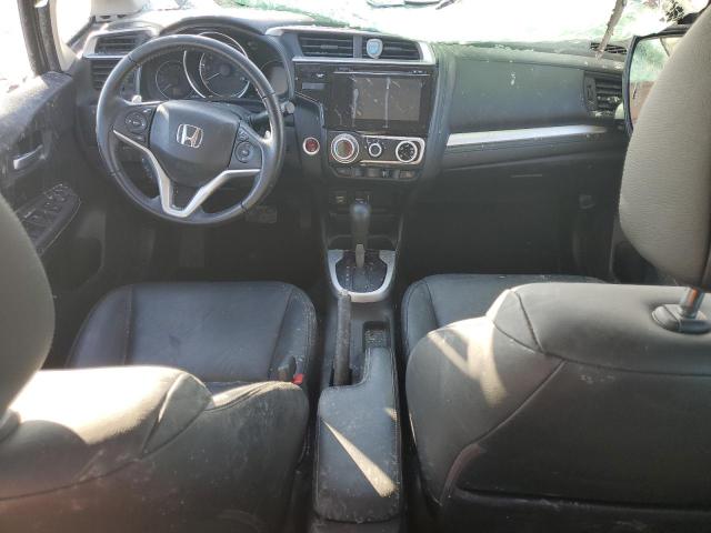 2017 HONDA FIT EX - JHMGK5H89HS023985