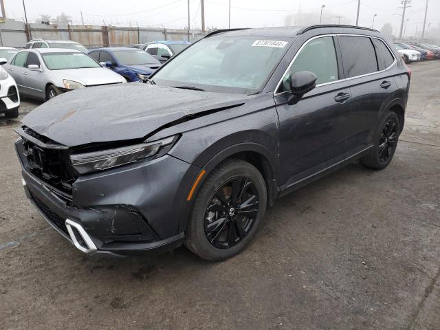 2024 HONDA CR-V SPORT #3052668671