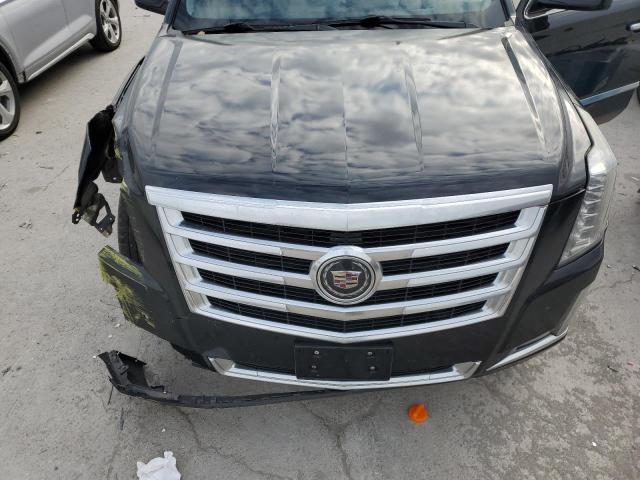 2015 CADILLAC ESCALADE E - 1GYS4JKJ4FR148840