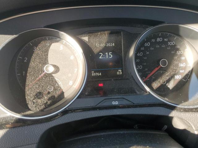 2020 VOLKSWAGEN ARTEON SE - WVWAR7AN7LE015518