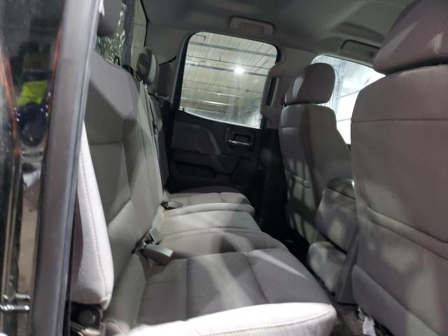 2019 GMC SIERRA LIM - 2GTV2LEC9K1230390