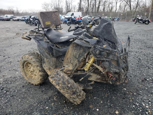 2019 CAN-AM RENEGADE 1 - 3JBMGAX47KJ000058