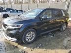 2022 KIA CARNIVAL L - KNDNB4H30N6106992