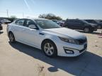 Lot #3024485521 2015 KIA OPTIMA LX