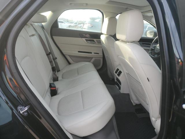 2017 JAGUAR XF PRESTIG - SAJBE4BV6HCY47613