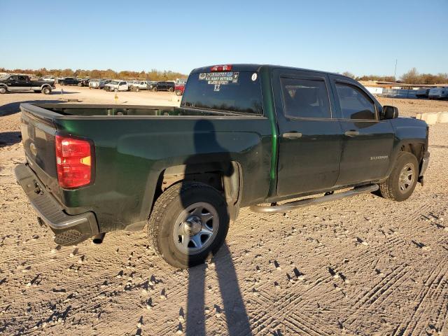 2015 CHEVROLET SILVERADO - 3GCPCPEH1FG425065