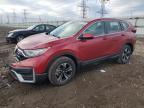 2021 HONDA CR-V SE - 7FARW2H70ME034969