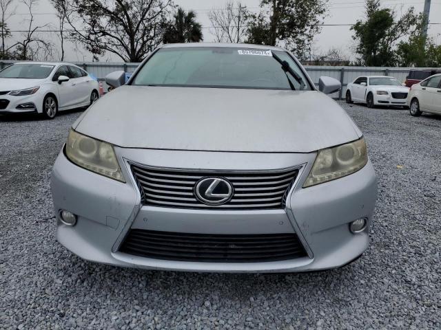 VIN JTHBK1GG2D2081782 2013 LEXUS ES350 no.5