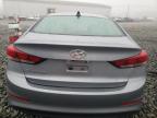 Lot #3025144201 2017 HYUNDAI ELANTRA SE