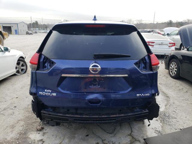 2017 NISSAN ROGUE S - JN8AT2MV9HW003277