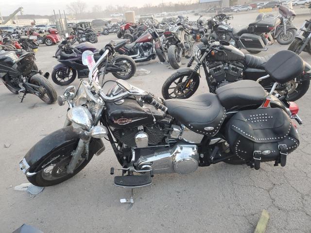 2007 HARLEY-DAVIDSON SOFTAIL 1HD1BW5197Y059075