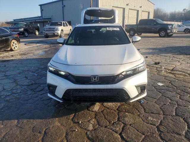 2024 HONDA CIVIC SPOR - 19XFL1H8XRE025817