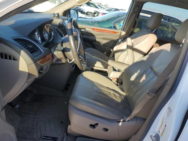 2016 CHRYSLER TOWN & COU - 2C4RC1BG5GR246010
