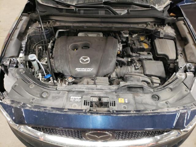 2019 MAZDA CX-5 TOURI - JM3KFBCM0K0537351